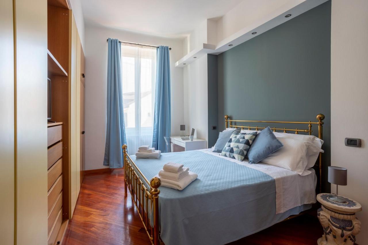 Milano City Apartments - Luxury Apartment In Porta Venezia Εξωτερικό φωτογραφία