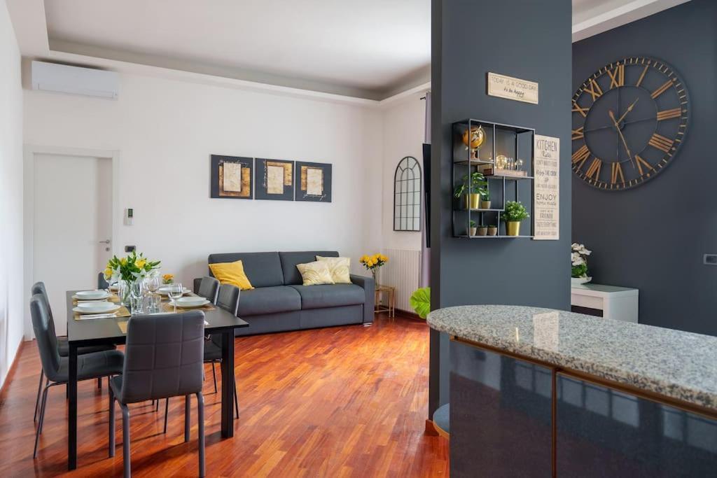 Milano City Apartments - Luxury Apartment In Porta Venezia Εξωτερικό φωτογραφία