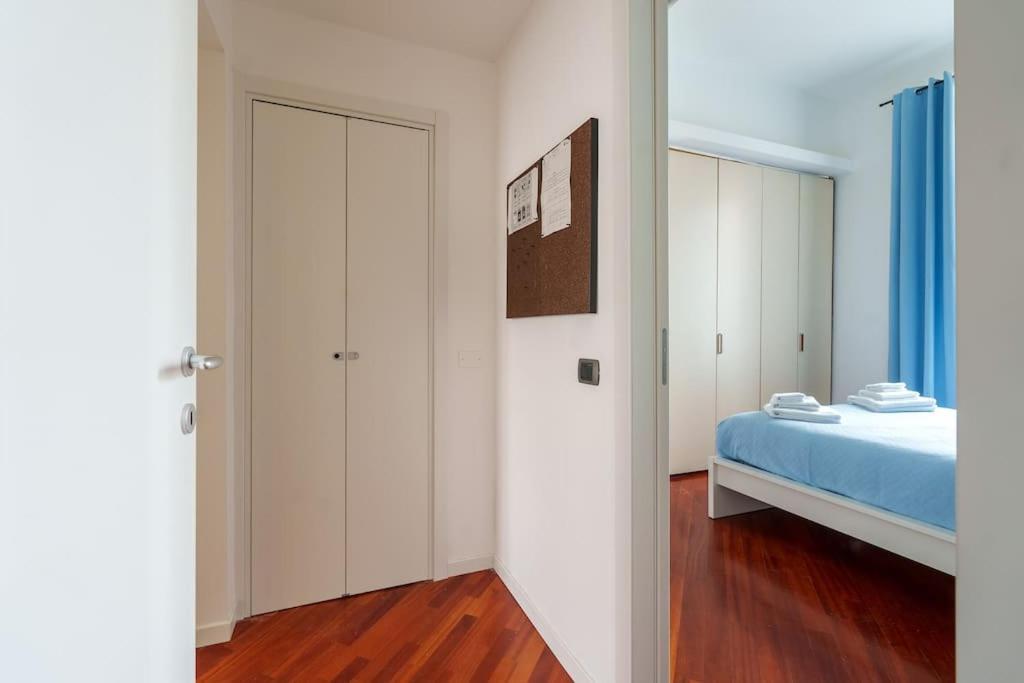 Milano City Apartments - Luxury Apartment In Porta Venezia Εξωτερικό φωτογραφία