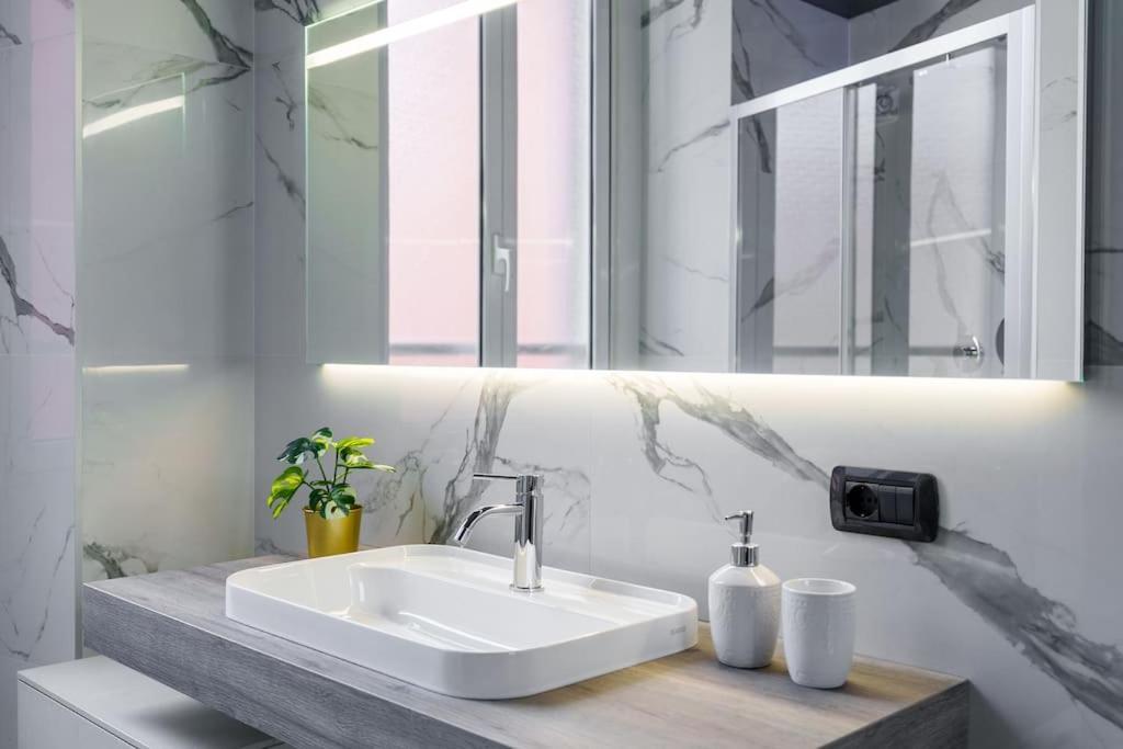 Milano City Apartments - Luxury Apartment In Porta Venezia Εξωτερικό φωτογραφία